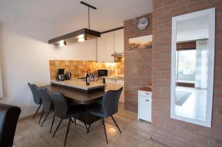 Ferienwohnung Puustpaus - Tossenserdeich - 1