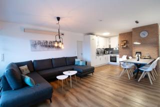 Ferienwohnung Seeadler 30 - Tossenserdeich - 3