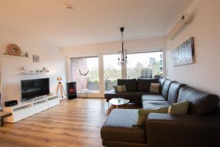 Ferienwohnung Seeadler 30 - Tossenserdeich - 1