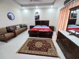 DHA 2 House, Islamabad - Islamabad - 4