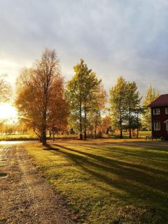 Bed & Breakfast Willa Armas - Övertorneå - 7