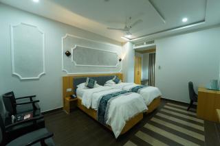 Dvr Mansion - Kurnool - 9