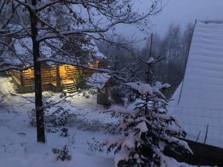 Apartament Hakerówka - 3