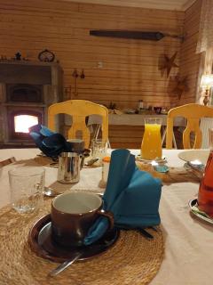 Bed & Breakfast Willa Armas - 9