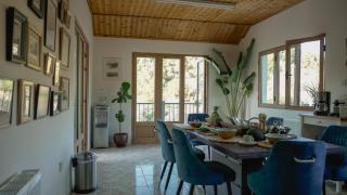 Mountain Retreat - 6