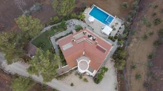 Mountain Retreat - Troodos - 8