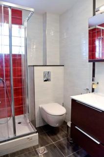 Apartments Stoudios Georgias - Arkoudi - 3