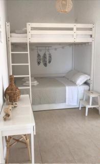 Osokosie Sea View Apartment Panormos Crete - Panormos Rethymno - 9