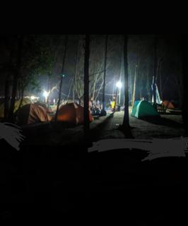 Delta Island Camping Ground - Sumedang - 8