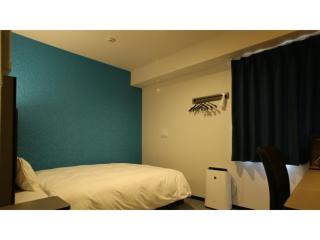 Green Rich Hotel Naha - Vacation STAY 59353v - Naha - 0