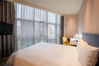 CHECK inn Taipei Xinyi - Taipei - 3
