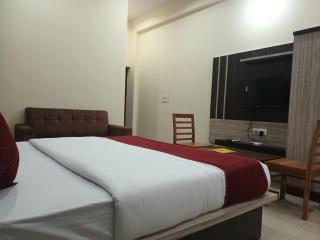 Hotel LS Haveli - 8