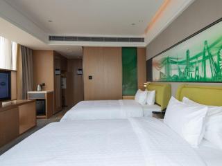 Hampton by Hilton Chengdu Xibo City - Chengdu - 9