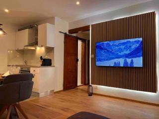 Mountain View Apartment - Kandersteg - 5