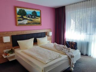 Schwarzwaldhotel Sonne - Baden-Baden - 6
