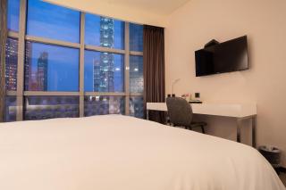 CHECK inn Taipei Xinyi - Taipei - 2