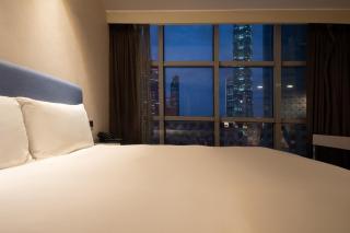 CHECK inn Taipei Xinyi - Taipei - 5