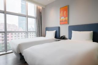 CHECK inn Taipei Xinyi - 3