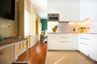 Living4malaga Carcer Apartment - Malaga - 5