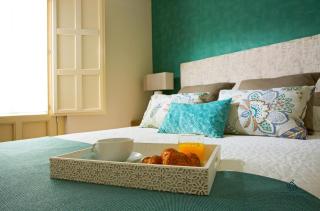Living4malaga Carcer Apartment - Malaga - 4