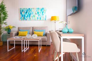 Living4malaga Carcer Apartment - Malaga - 1