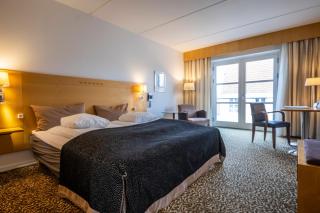 Hotel Tønderhus - 4