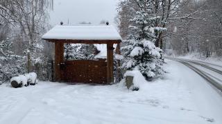 Apartament Hakerówka - 4