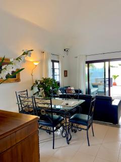 La Mar Poolvilla - Costa Teguise - 7