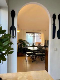 La Mar Poolvilla - Costa Teguise - 4