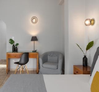 Hotel Delfini - Piraeus - 6