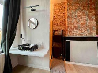 Le gîte aux Briques Rouges - Coeur historique - 2