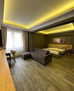 Hisarhan Otel - Amasya - 2