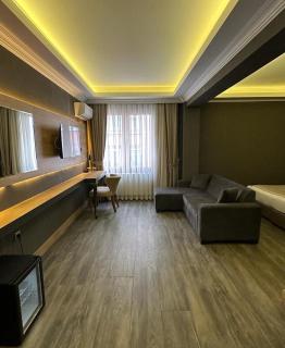 Hisarhan Otel - Amasya - 3