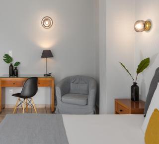 Hotel Delfini - Piraeus - 8