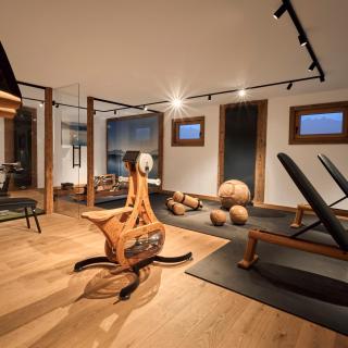 activechalets six.nine.eight - Reit im Winkl - 2