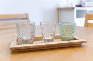 Ferienwohnung Spannring - 9