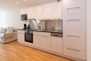 Ferienwohnung Spannring - Schruns - 7