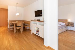 Ferienwohnung Spannring - Schruns - 5
