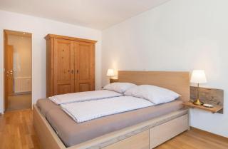 Ferienwohnung Spannring - Schruns - 3