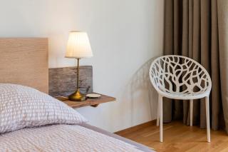 Ferienwohnung Spannring - Schruns - 1