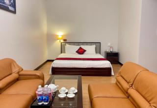 Đông Xuyên Hotel - Long Xuyen - 2