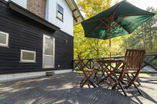 VILLA SHINANO - 3
