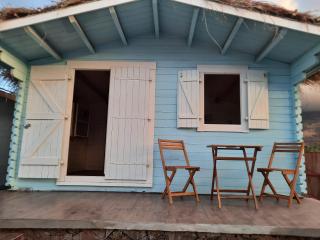 Chalets Chomoni - - 1