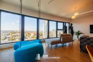 Panorama Capital Skyline - 17 piętro - Rzeszów - 9