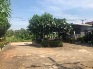 วังอินธารา รีสอร์ท (Wangintara Resort) - Phitsanulok - 8
