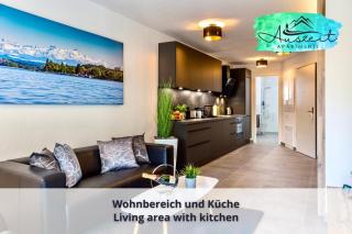 Auszeit Apartment HARMONY - Friedrichshafen - 5