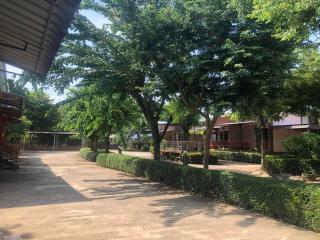 วังอินธารา รีสอร์ท (Wangintara Resort) - Phitsanulok - 3