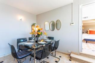 PLAZA TERRACE AP4065 by RIVIERA HOLIDAY HOMES - Nice - 5