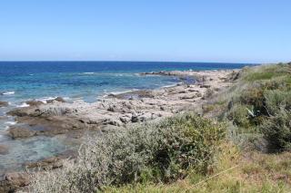 Appartamento con vista mare a 5 minuti dalla spiaggia - Lumio - 6