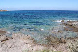Appartamento con vista mare a 5 minuti dalla spiaggia - 1